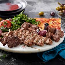 Abo Ali Restaurants